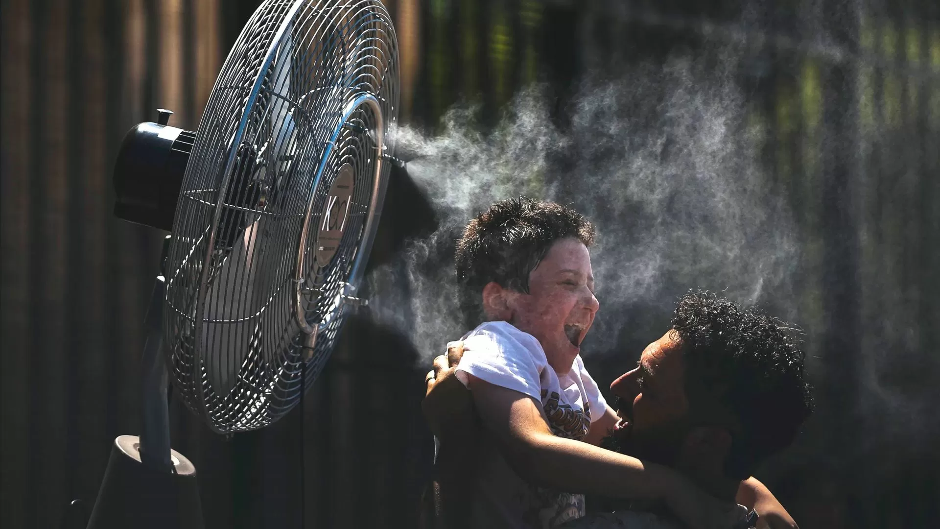 Ano de 2025 foi um dos três mais quentes de que há registo