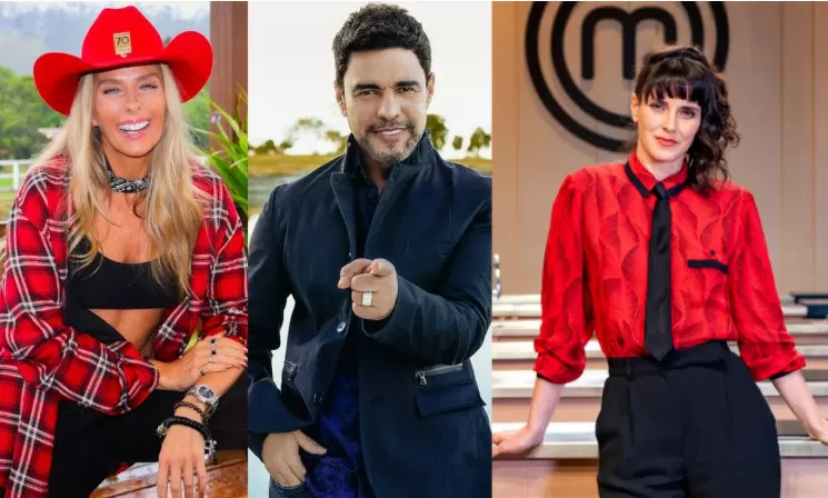 Globo sem concorrência: o fraco ano sem novidades de SBT, Band e Record