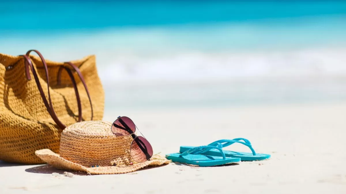 Verão em Santa Catarina deve receber cerca de 3,5 milhões de turistas