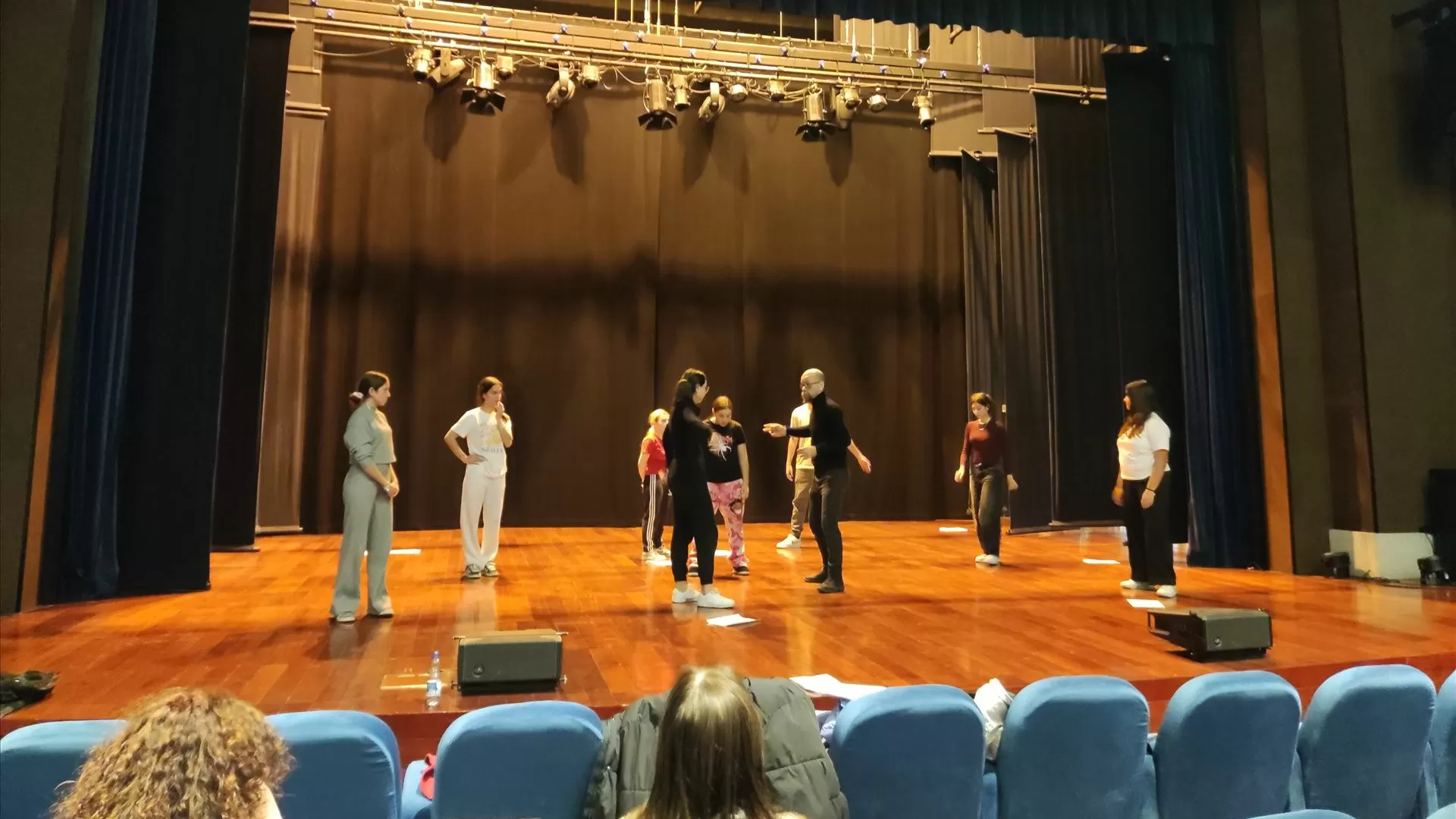 CCDR Norte celebra o Douro com espetáculo protagonizado por jovens estudantes