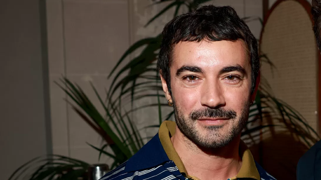 A derrocada do italiano Dario Vitale após substituir Donatella Versace