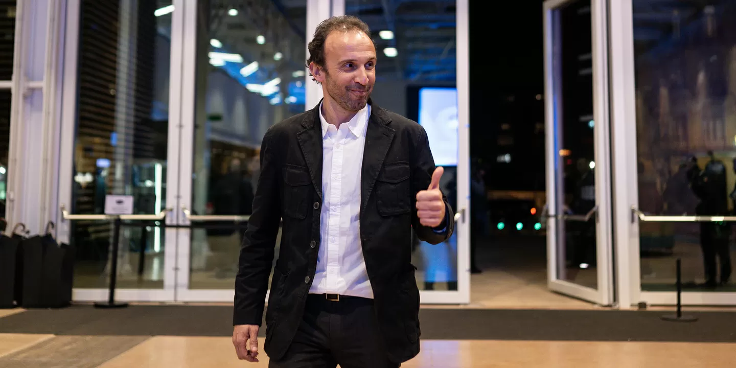 André Pestana: o professor sindicalista que entra na corrida a Belém