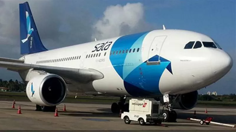 SATA analisa posição do júri e remete processo da Azores Airlines ao governo açoriano