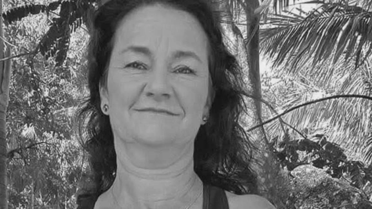 Mulher de 57 anos morre em hospital após se afogar em lagoa de SC