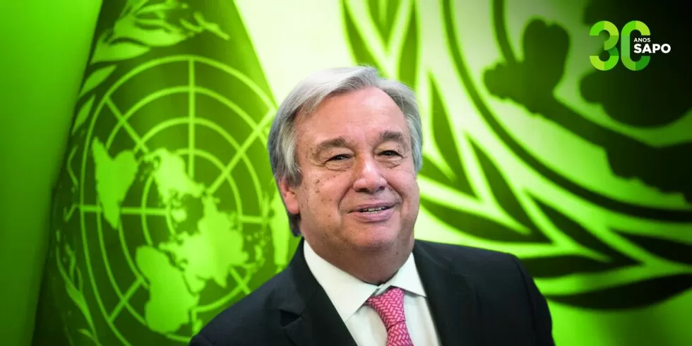 Guterres feliz com atribuição de nacionalidade portuguesa a descendentes de judeus expulsos