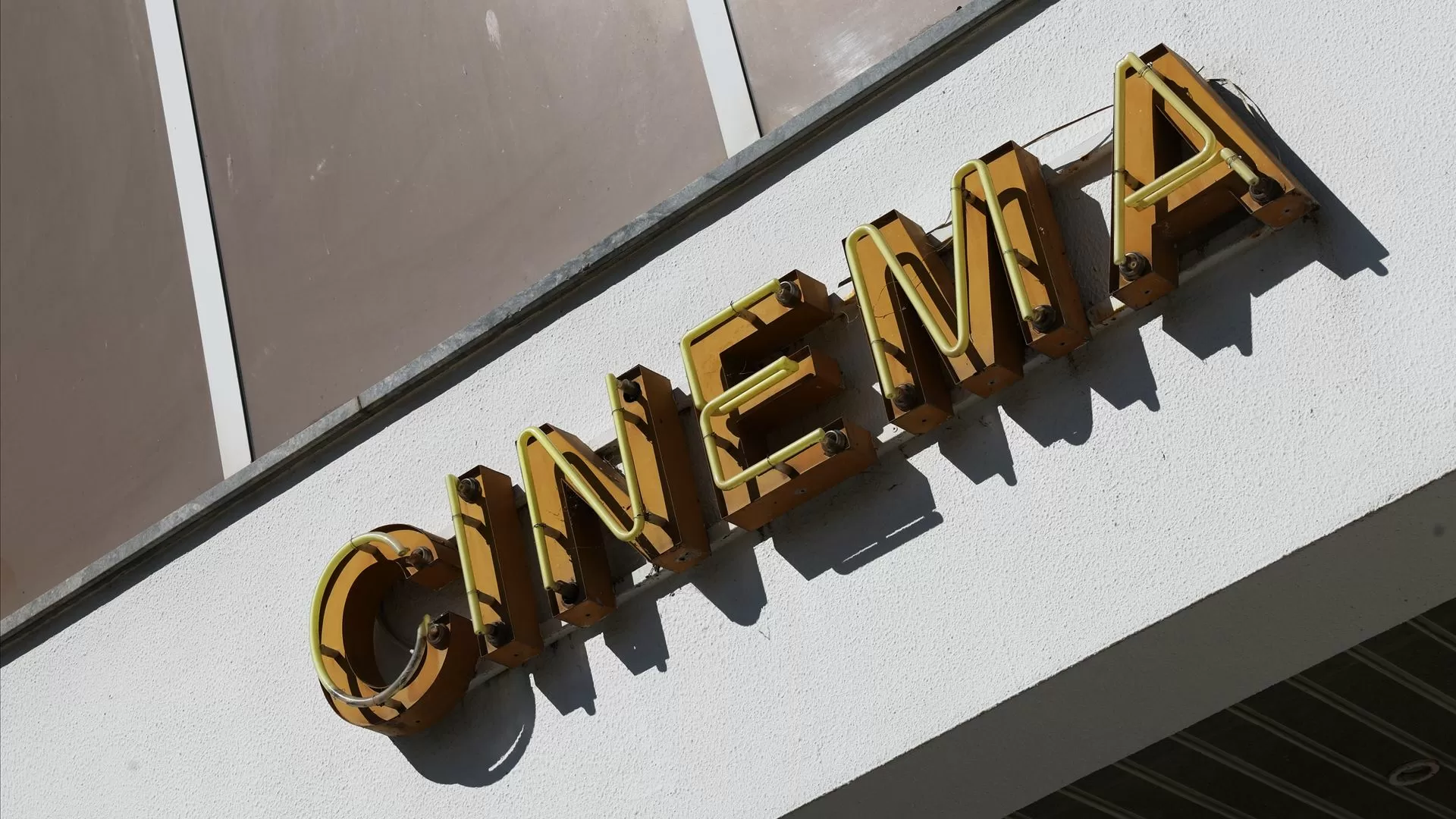 Cinemas tiveram em 2025 menor número de espectadores do século exceto pandemia