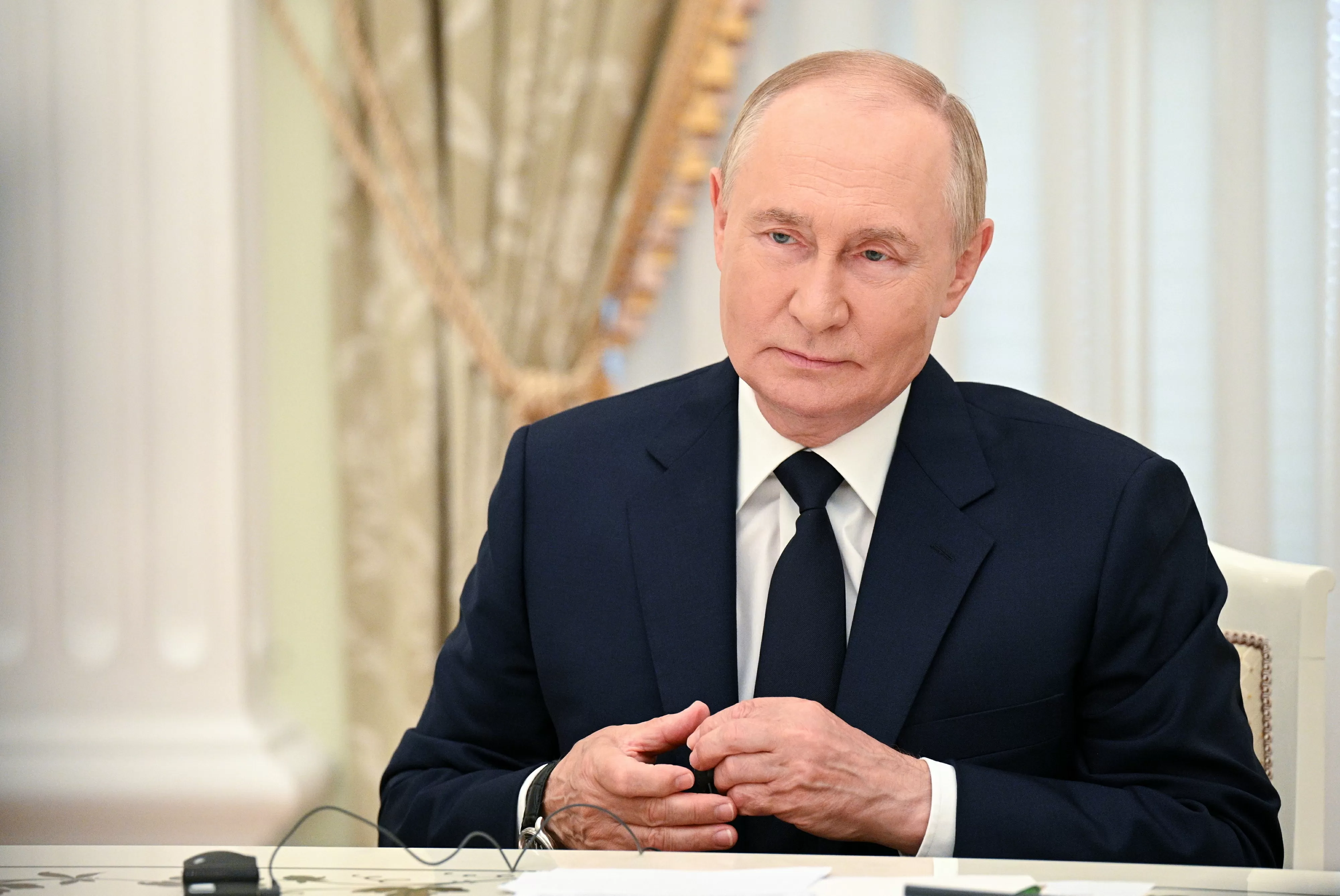 Relações da Rússia com os países europeus "deixam muito a desejar". E Portugal é um deles