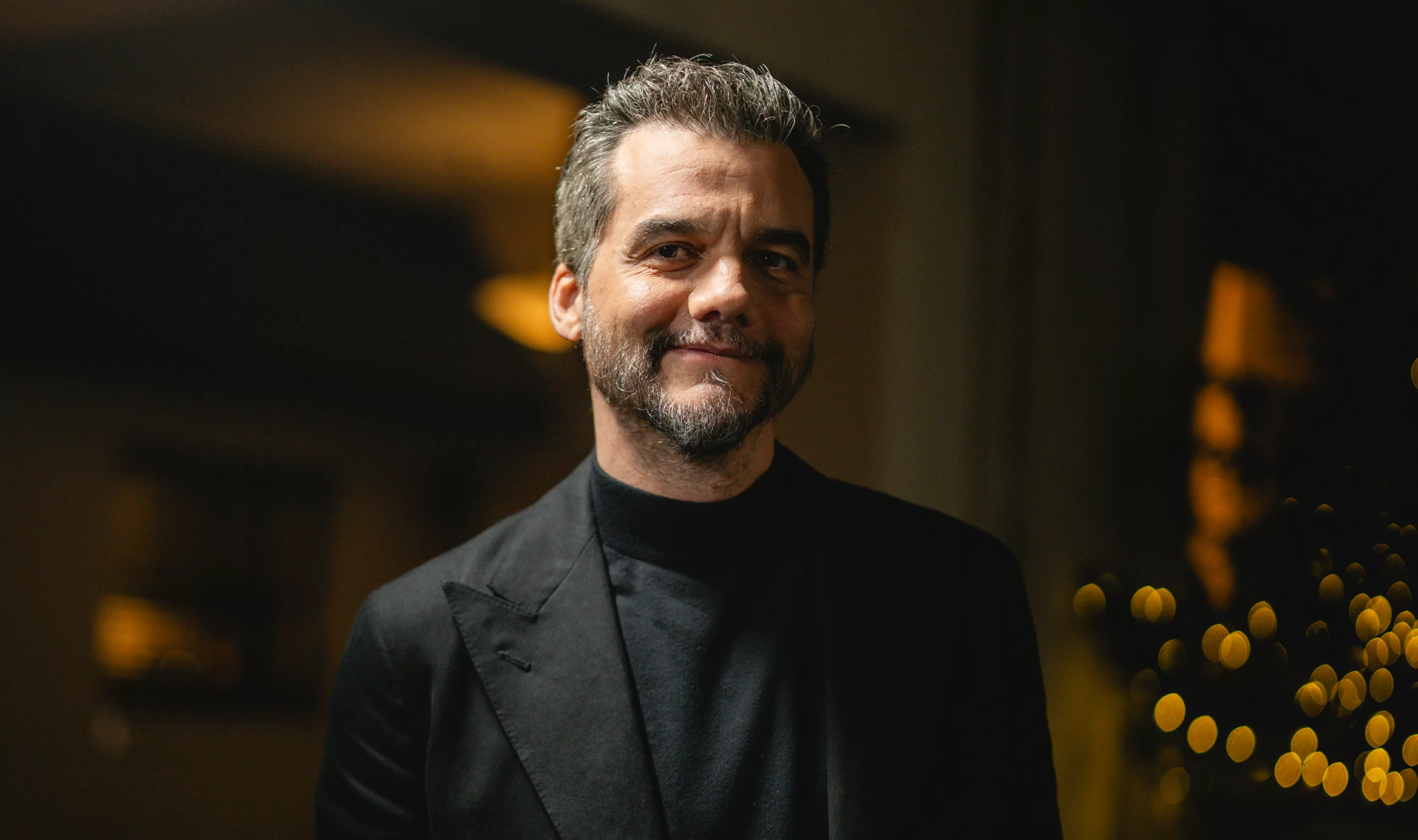 A mensagem política em filmes de Wagner Moura é sua aposta rumo ao Oscar