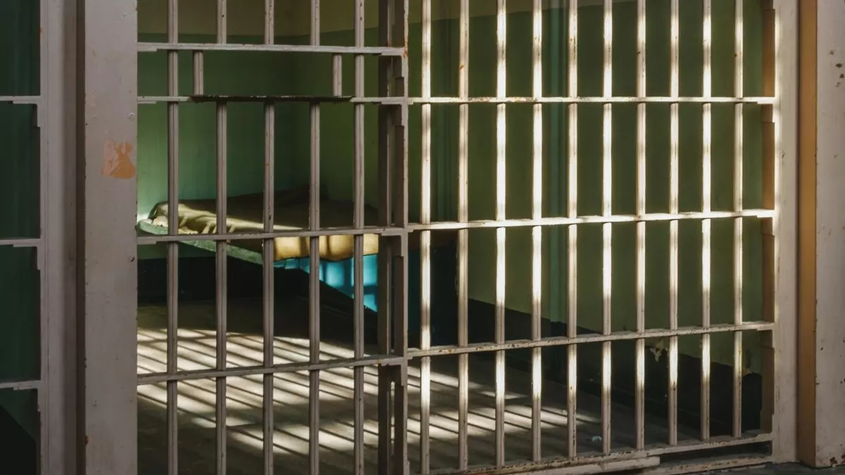 Em Apiúna, criminoso é preso por esfaquear vítima durante roubo cometido na saída temporária