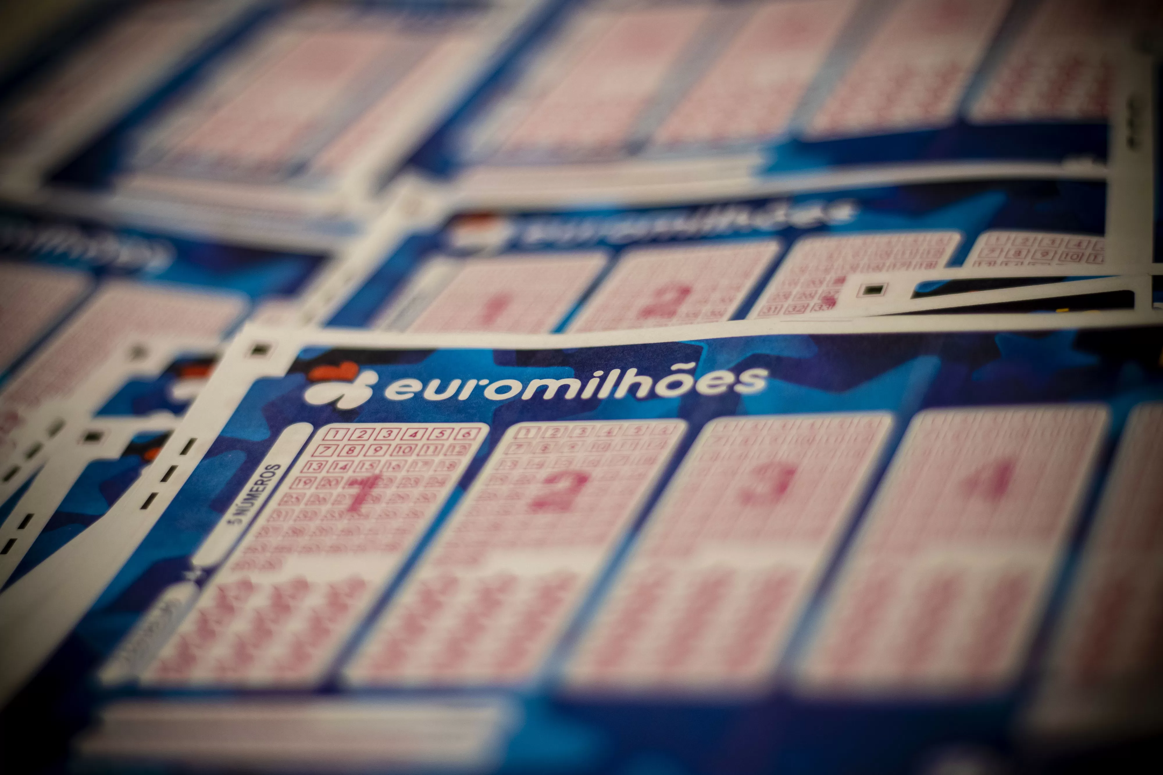 Euromilhões: segundo prémio registado em Portugal. Conheça aqui a chave