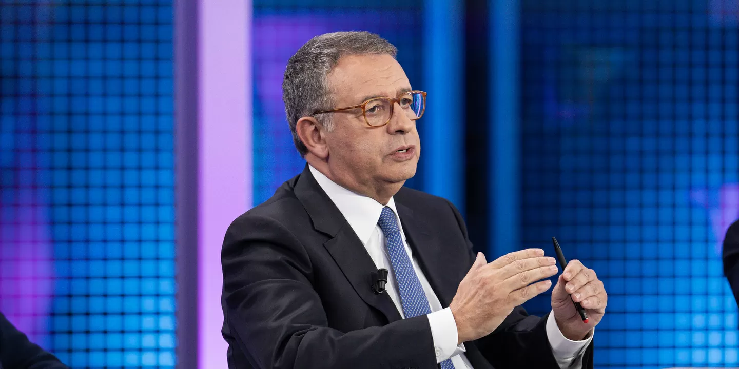 Presidenciais: Seguro não "discrimina" e está aberto ao "diálogo". Já Ventura explica que "isto não é sobre António José Seguro, é sobre cancelarem-me a mim"
