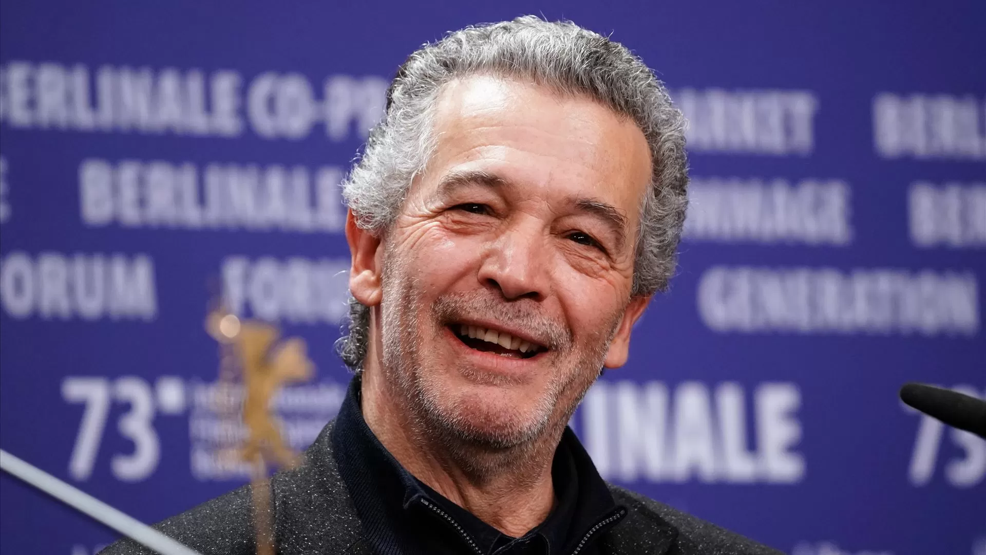 João Canijo. Cineasta deixa filmografia de ficções espelho da sociedade