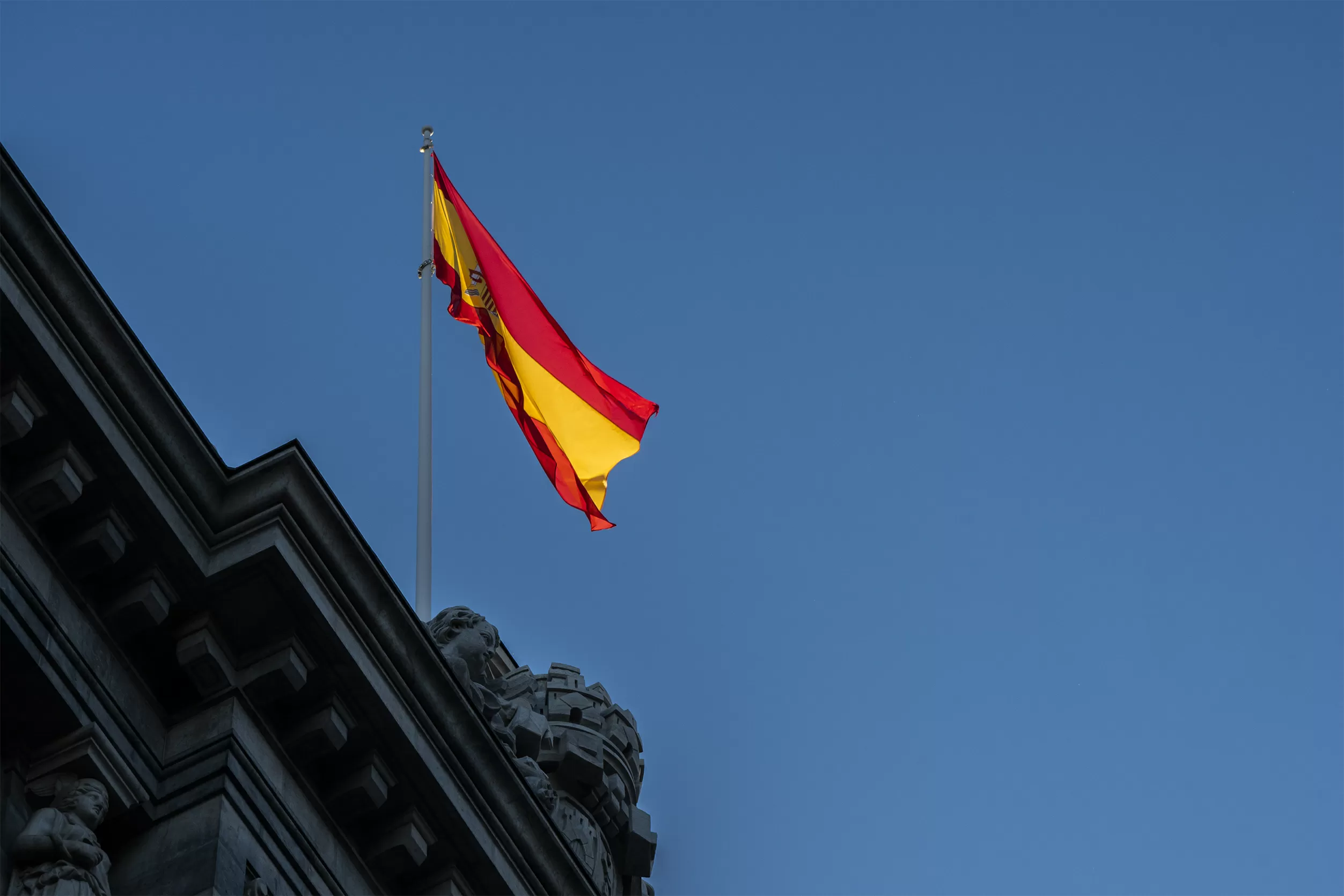 Detido em Madrid jovem acusado de roubar corrente de ouro ao filho do presidente da Colômbia