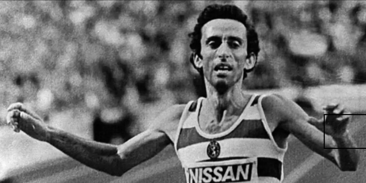 Morreu Fernando Mamede, antigo atleta olímpico português