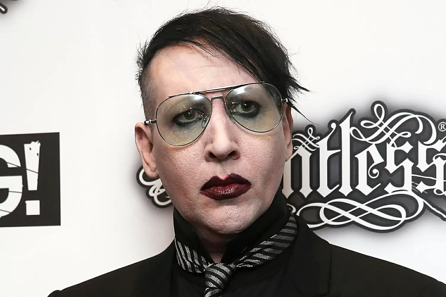 Juiz volta atrás sobre processo de agressão sexual contra Marilyn Manson