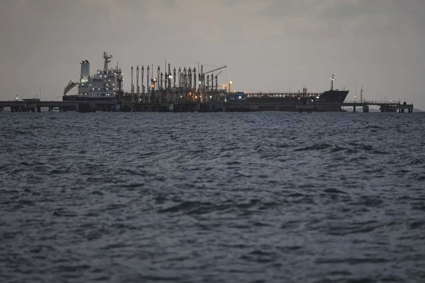 Ação na Venezuela pressiona preço do petróleo apenas no curto prazo, diz especialista
