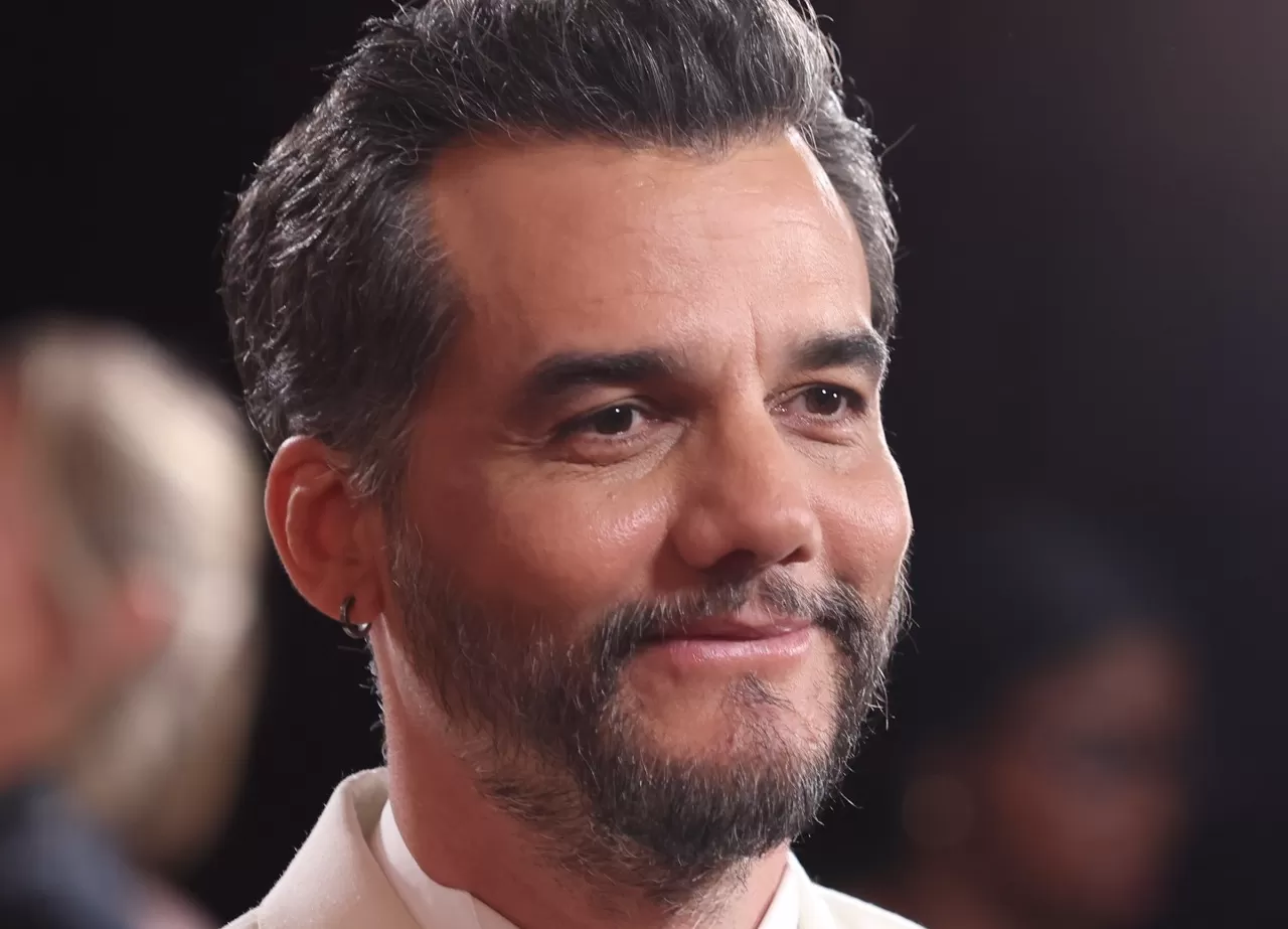 O sapato ‘diferentão’ de Wagner Moura no Globo de Ouro