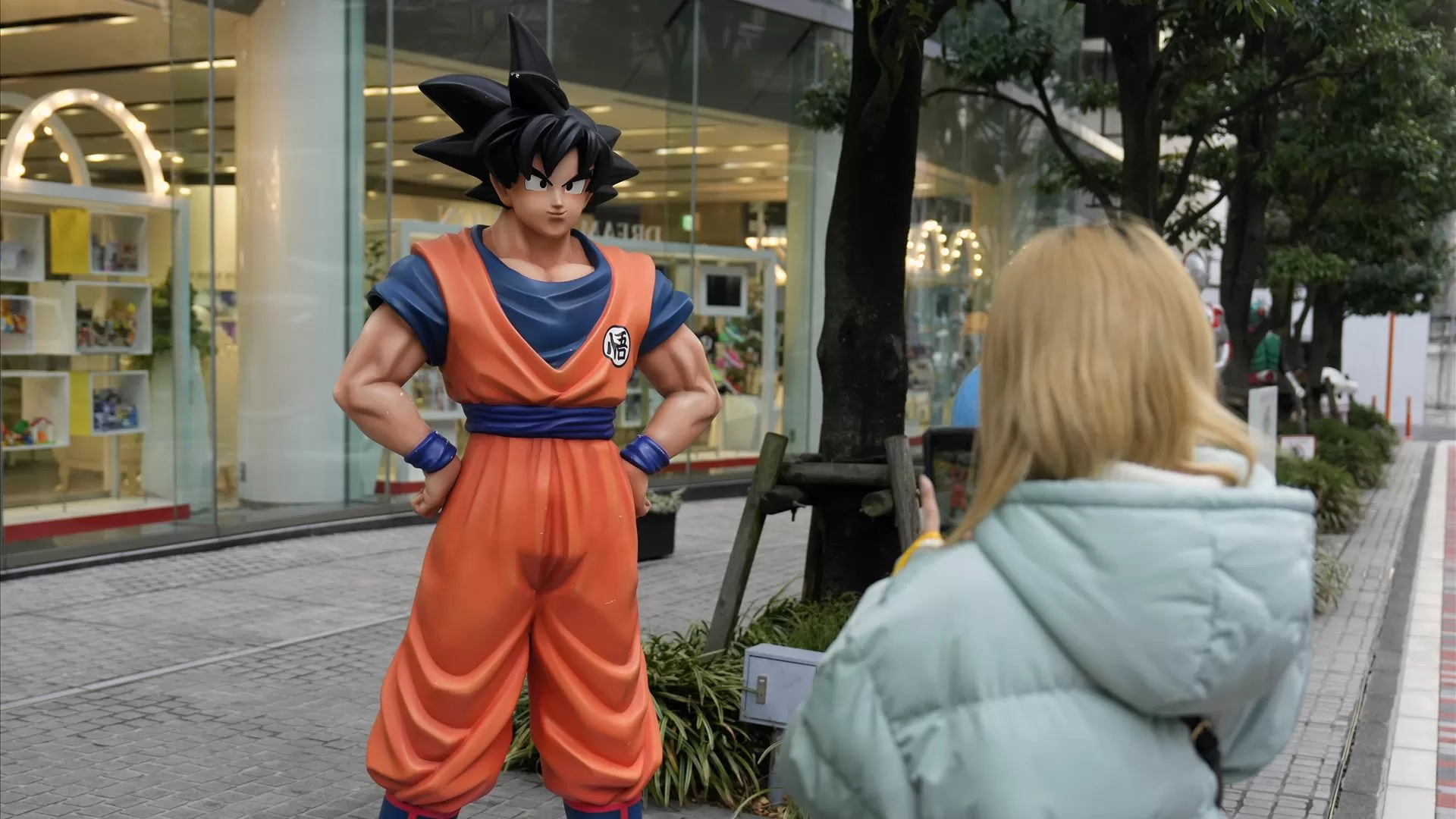 "Dragon Ball" regressa quase dez anos depois com novos episódios