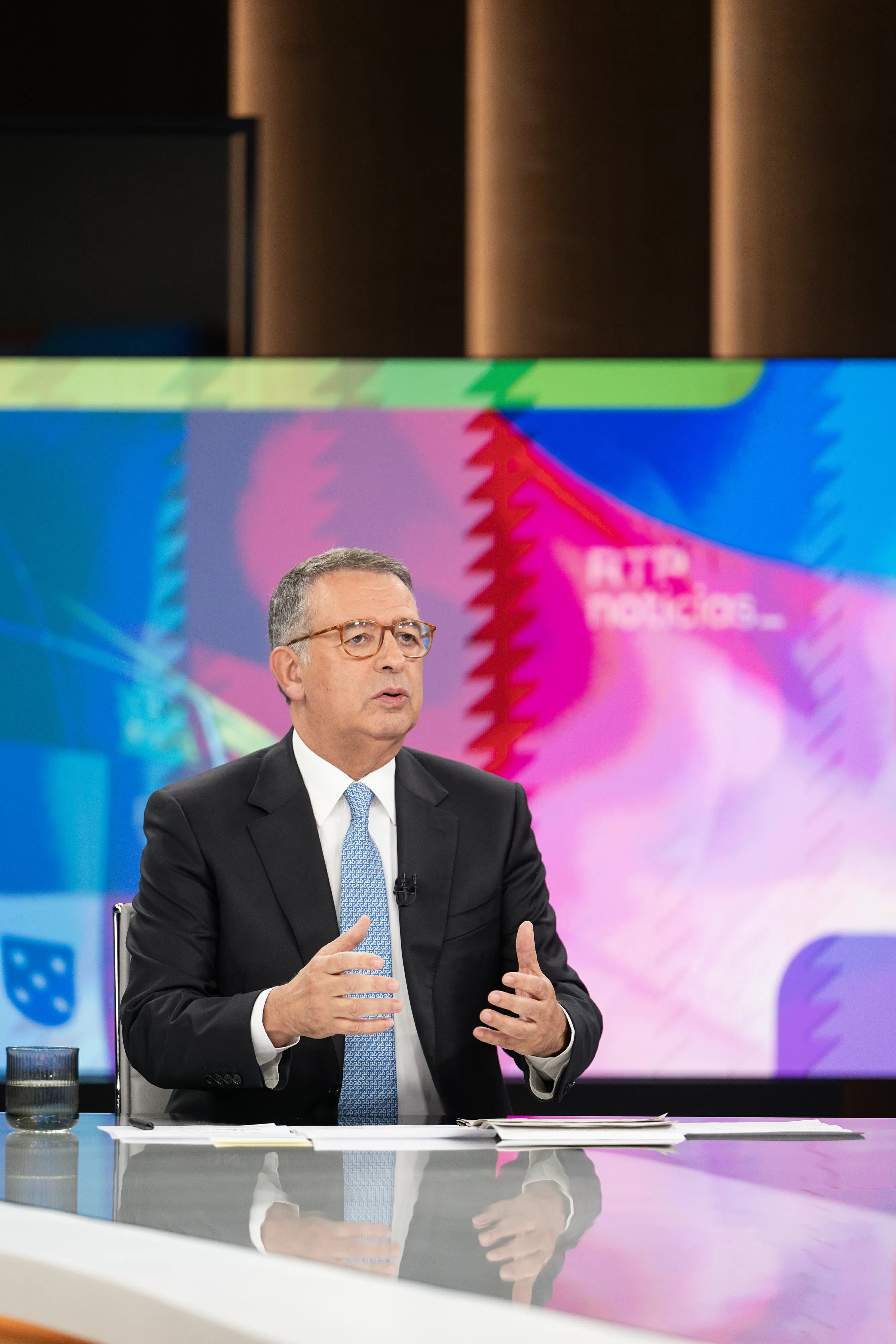 Seguro: “O Presidente de todos os portugueses” “leal à Constituição”
