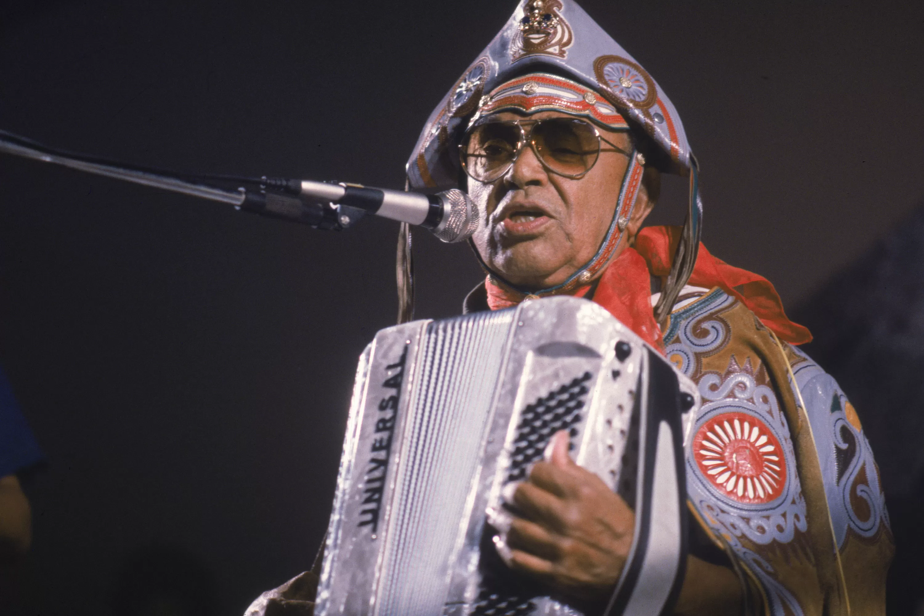 Luiz Gonzaga é homenageado com disco inédito gravado por orquestra