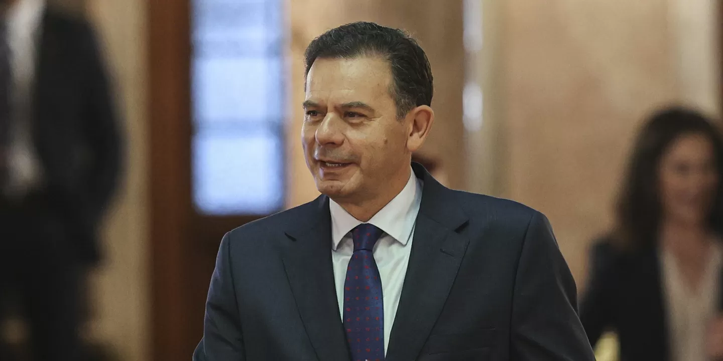 Para Montenegro o Conselho de Paz de Trump é "completamente desajustado"
