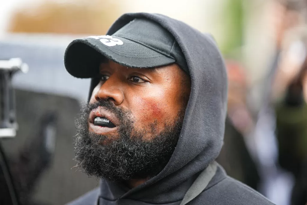O pedido de desculpas de Kanye West por discurso nazista