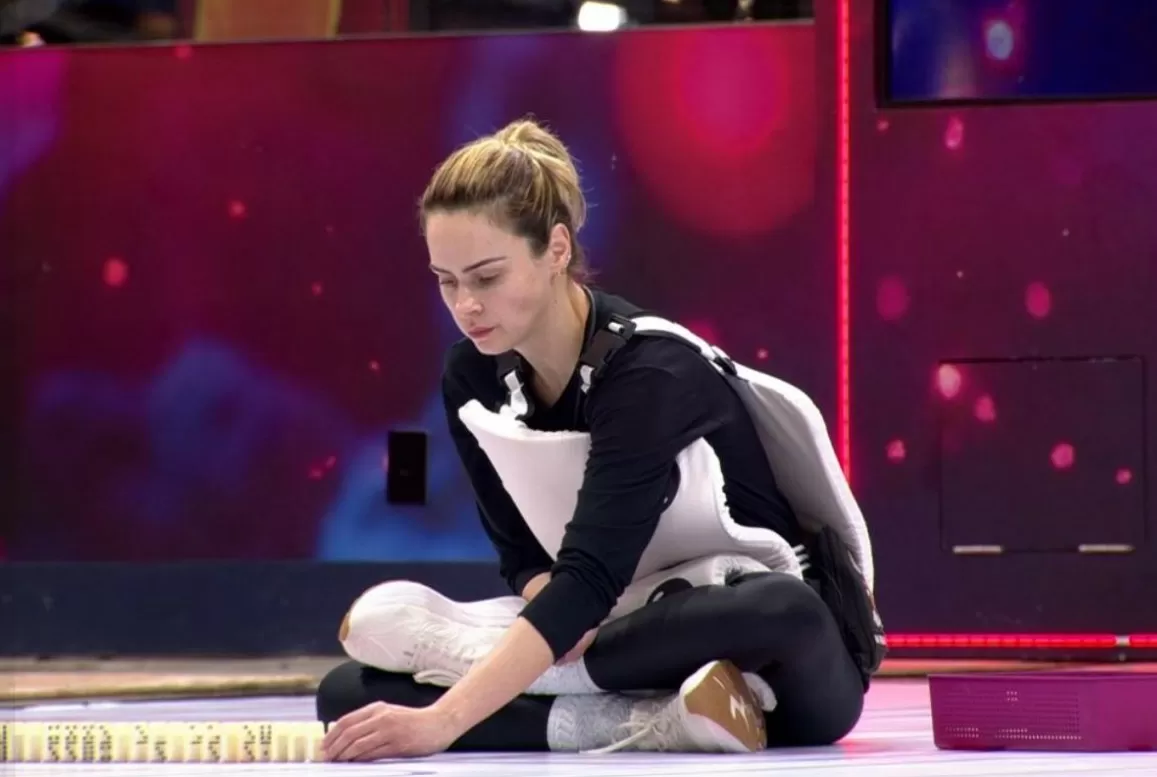 ‘Tá com Nada’: o que é a punição que fez Ana Paula virar alvo no BBB 26