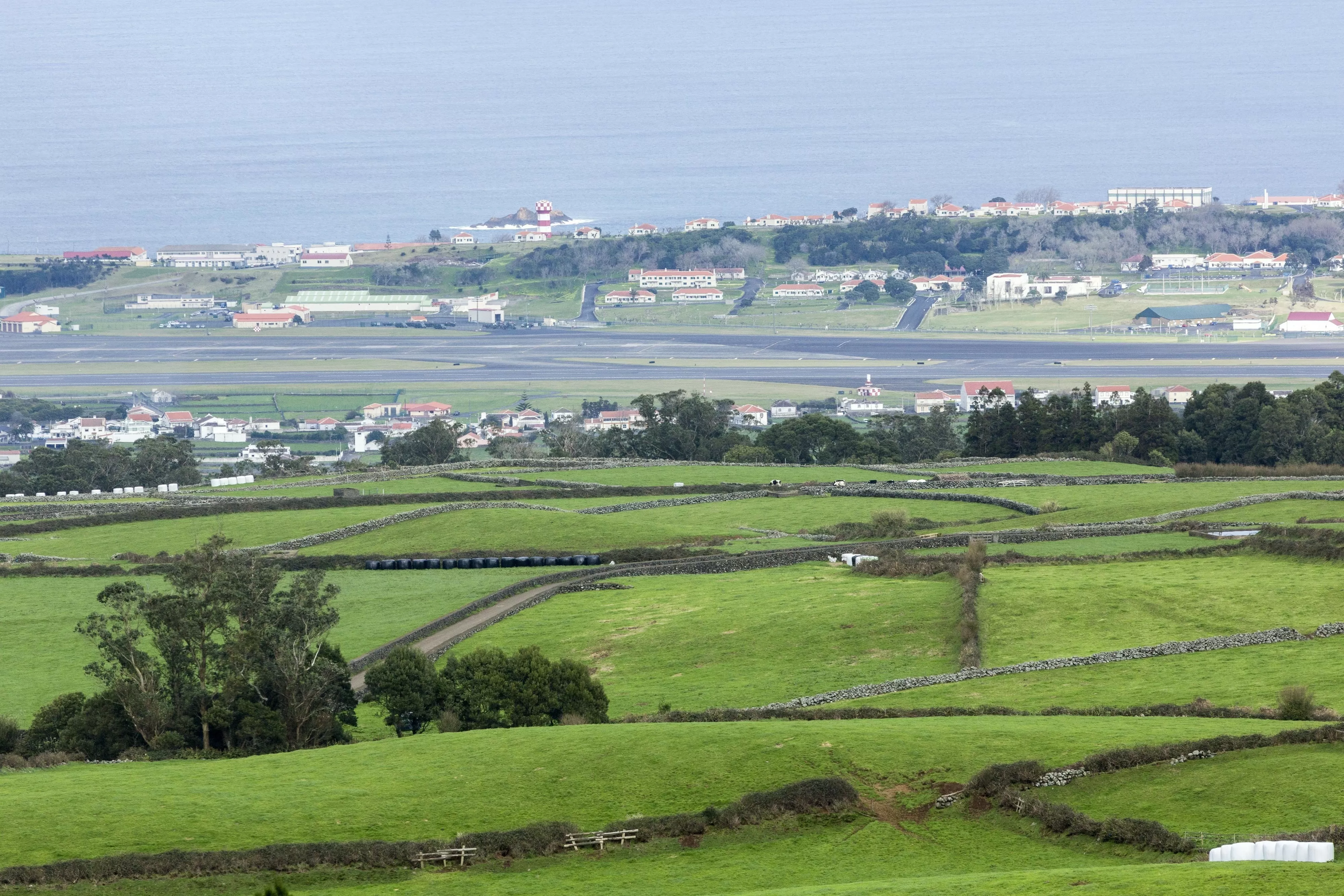 Aviões dos EUA nos Açores. Um passo antes de um ataque ao Irão?