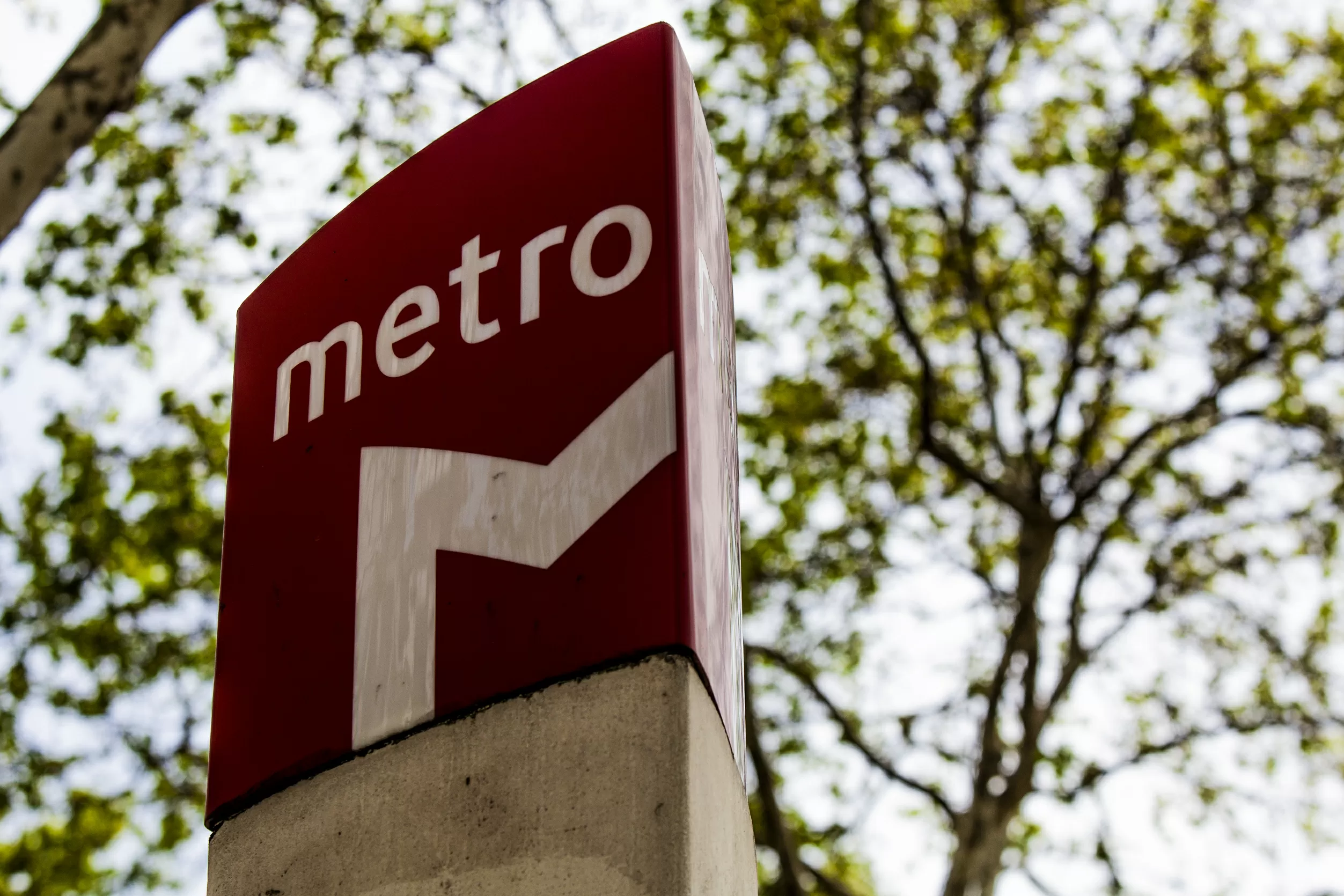 Metro de Lisboa adota medidas preventivas no Terreiro do Paço e Cais do Sodré