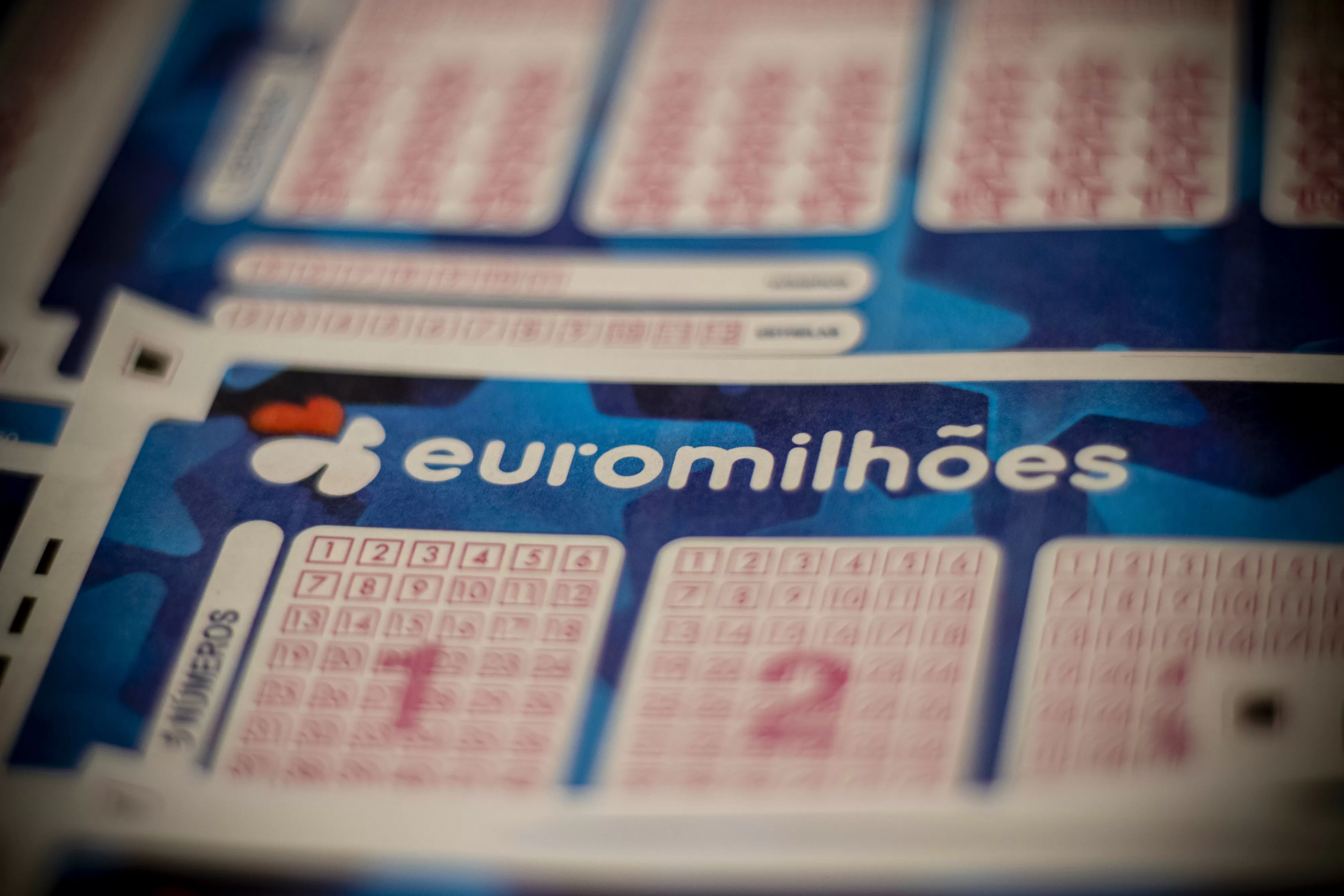 Euromilhões desta sexta-feira tem 29 milhões de euros no primeiro prémio