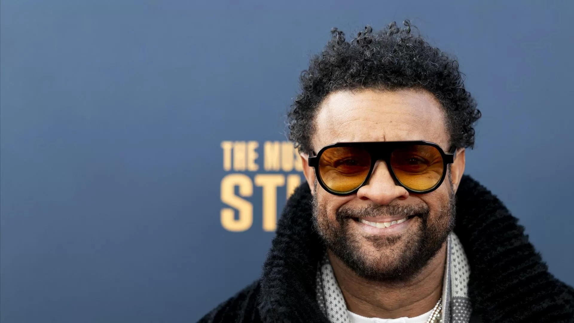Shaggy é a nova confirmação do Rock in Rio para 27 de junho
