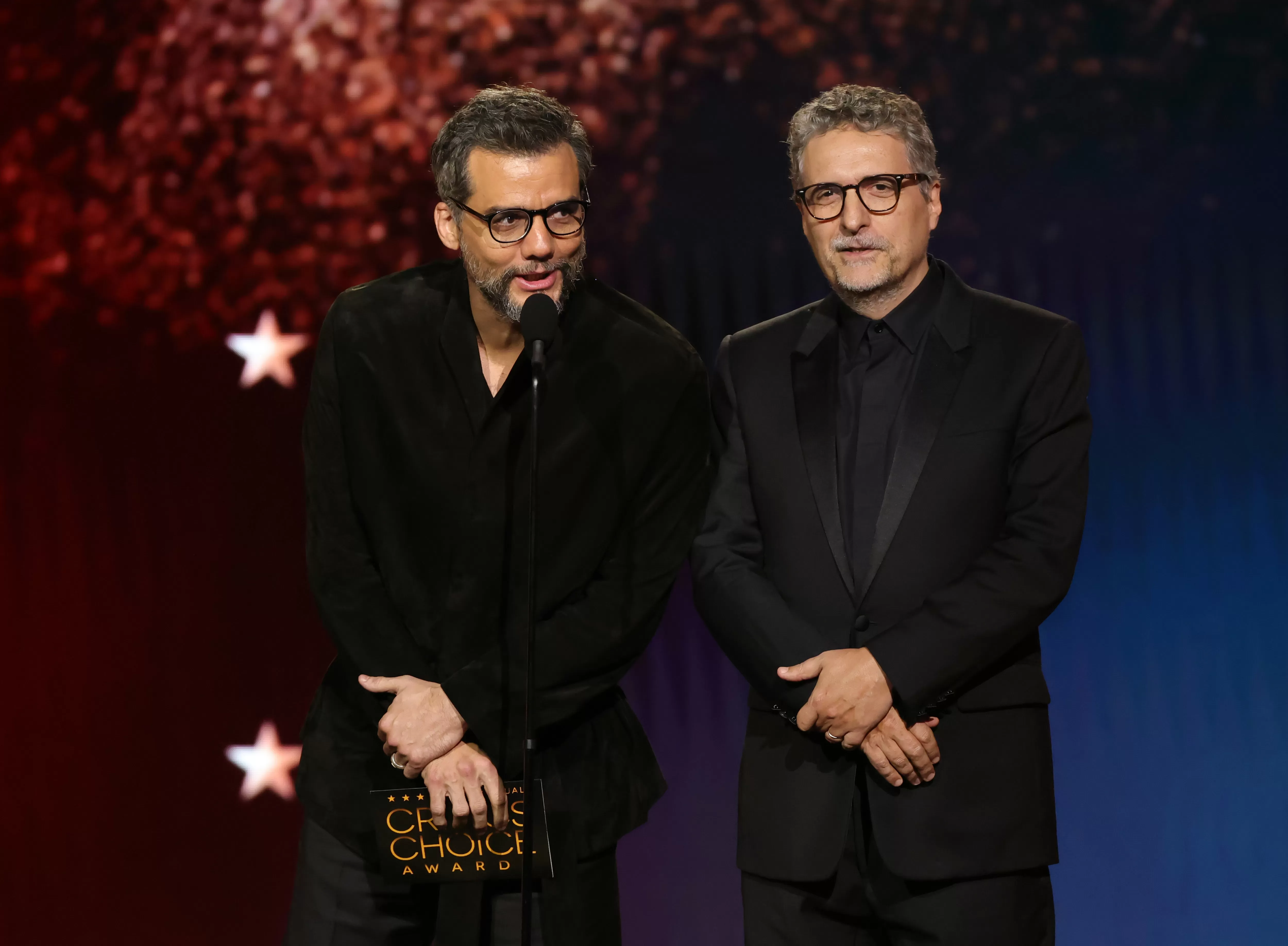 Wagner Moura e Kleber Mendonça Filho ganham homenagem no Carnaval