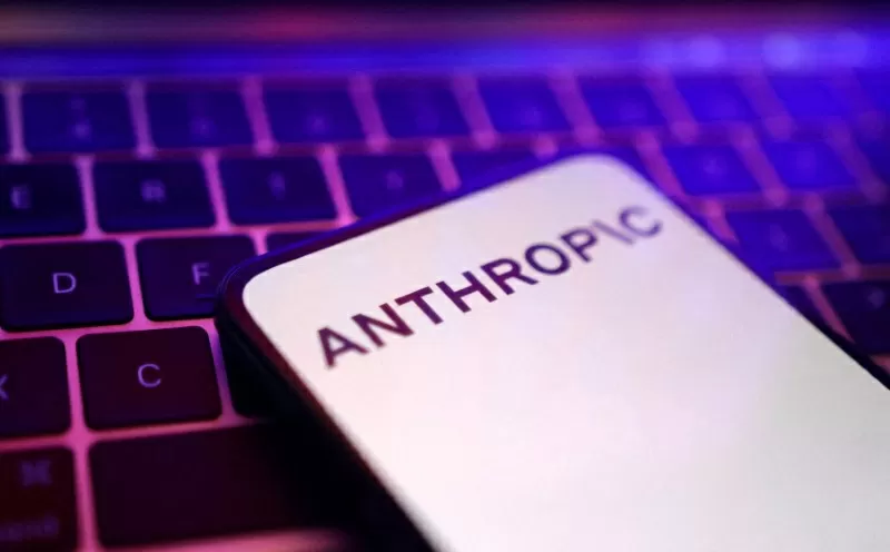 Medo de “perdedores da IA” derruba ações de cibersegurança com anúncio da Anthropic