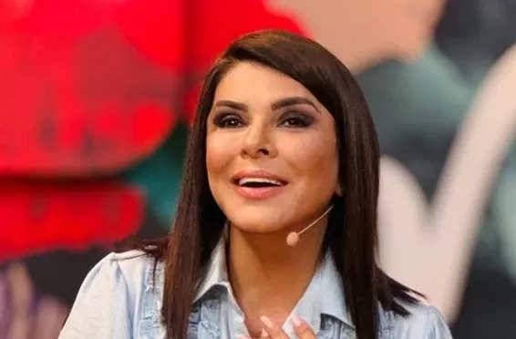 O apoio de famosos a Mara Maravilha, internada na UTI
