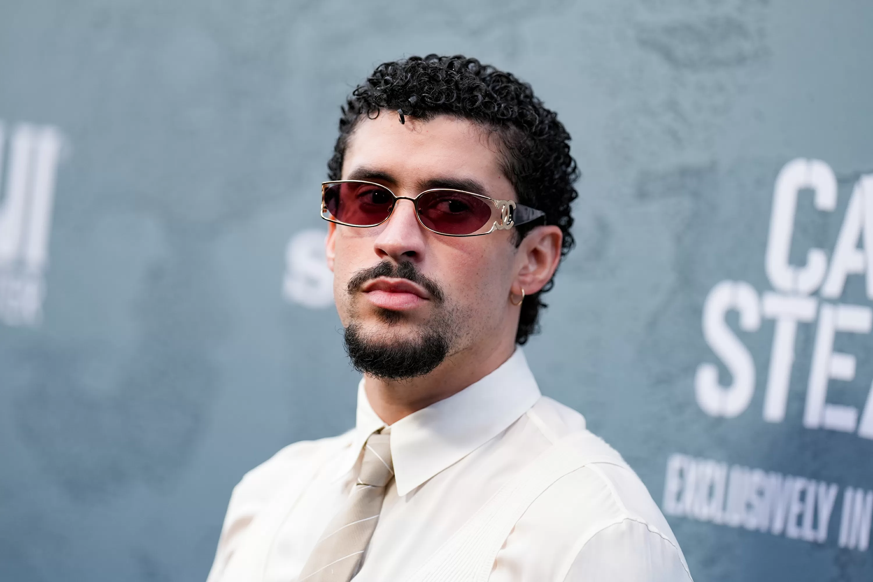 Bad Bunny é convidado para o Carnaval do Rio