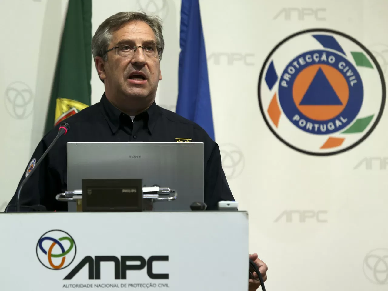 Proteção Civil diz que não se justifica ativar Mecanismo Europeu. “Portugal ainda não esgotou a sua capacidade” de resposta