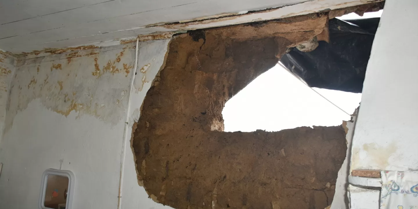 'Passarela' de tempestades continua a afetar Portugal