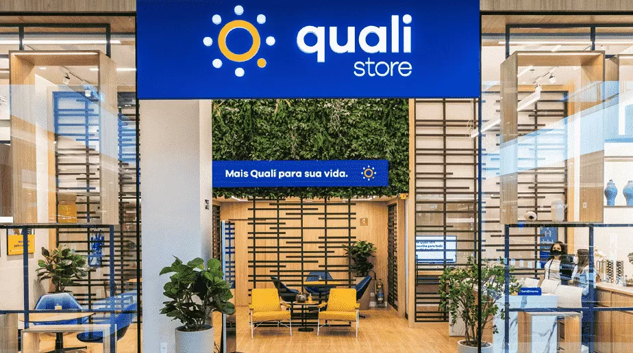 Qualicorp (QUAL3) desaba mais de 12% após 4T reforçar desafios; o que desagradou?