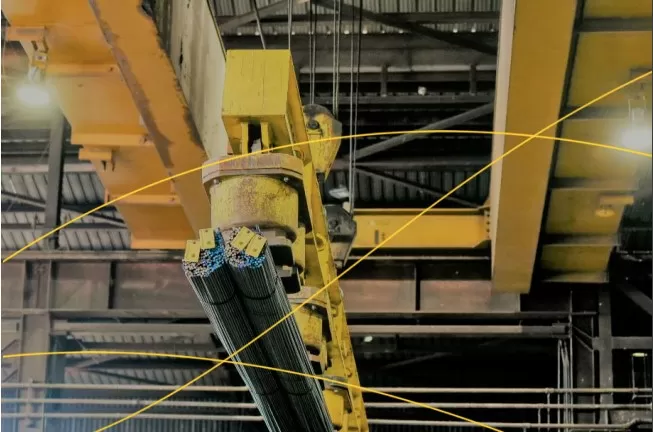 O que azedou no balanço do 4º tri? Gerdau (GGBR4) fecha em queda de mais de 2%