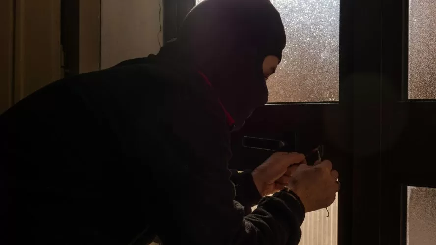 Restaurante em Pomerode é alvo de furto e prejuízo é descoberto no início do expediente