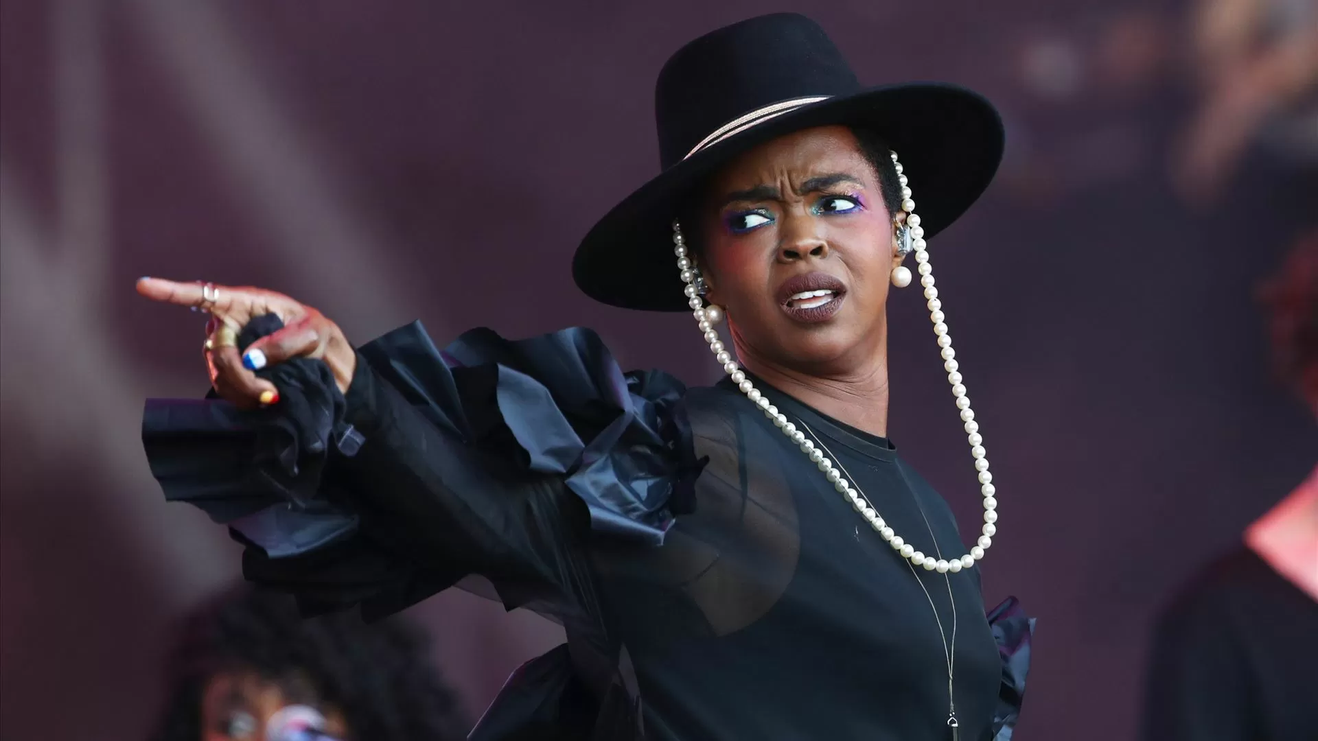 Lauryn Hill, Grace Jones e Vince Staples entre as novas confirmações do Meo Kalorama