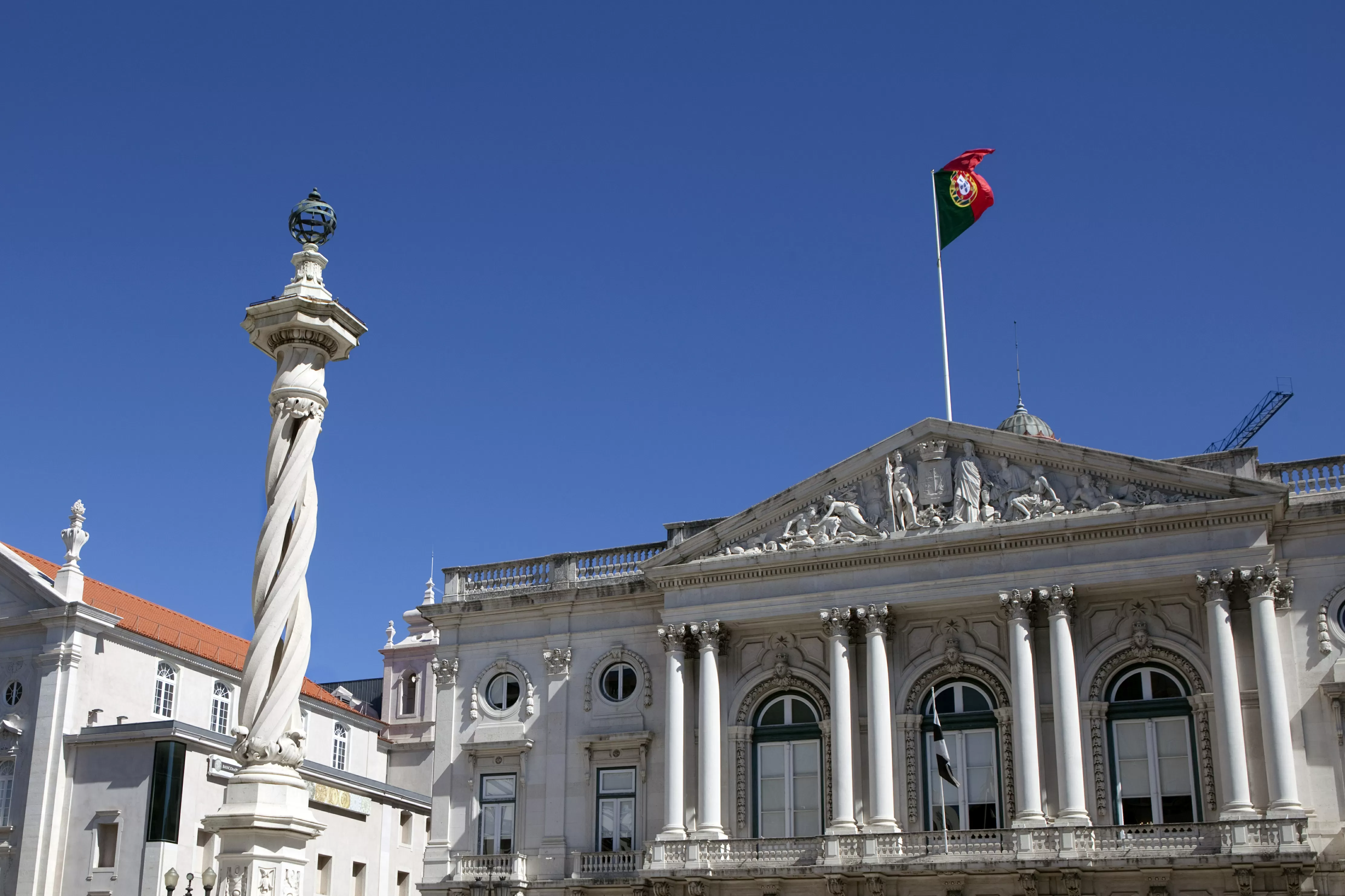 Após deslizamento de terras na Graça, Câmara de Lisboa já prepara obras