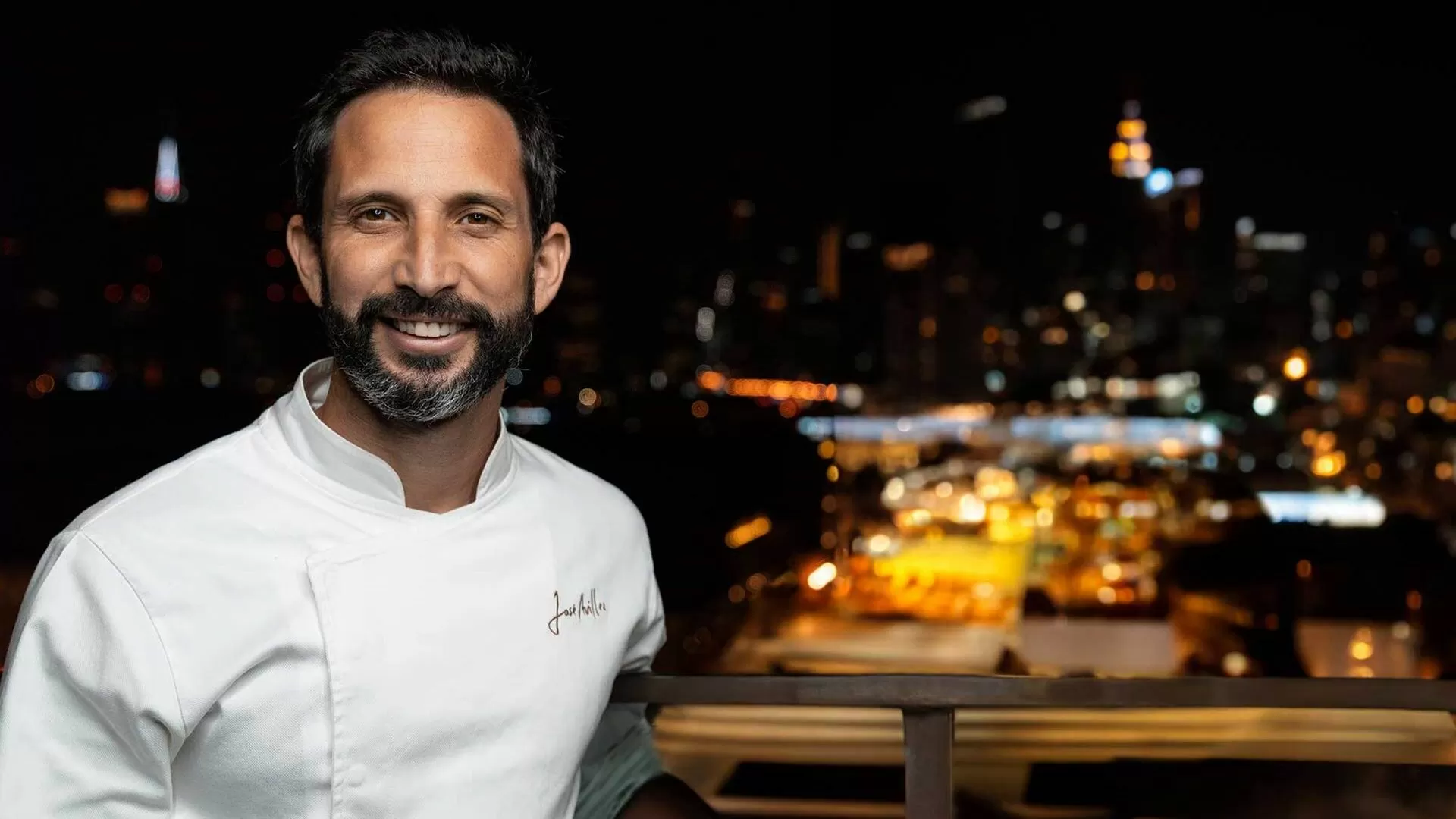 Chefe José Avillez e restaurante Ocean no topo dos prémios de gastronomia Mesa Marcada