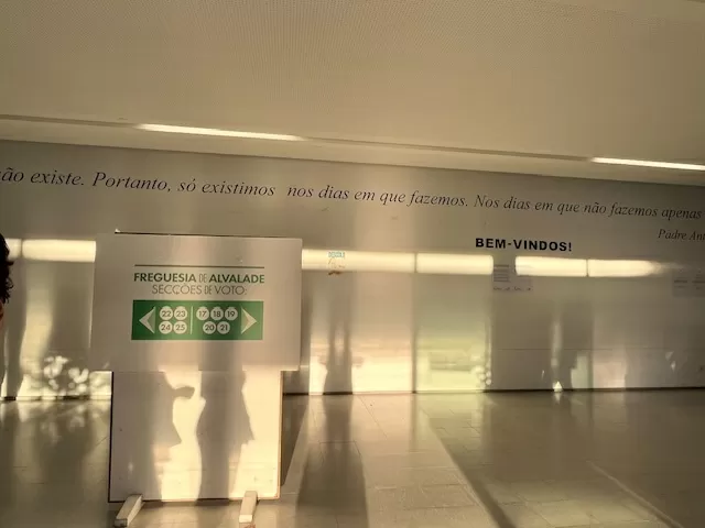 Contas feitas, o mau tempo beneficiou quem?