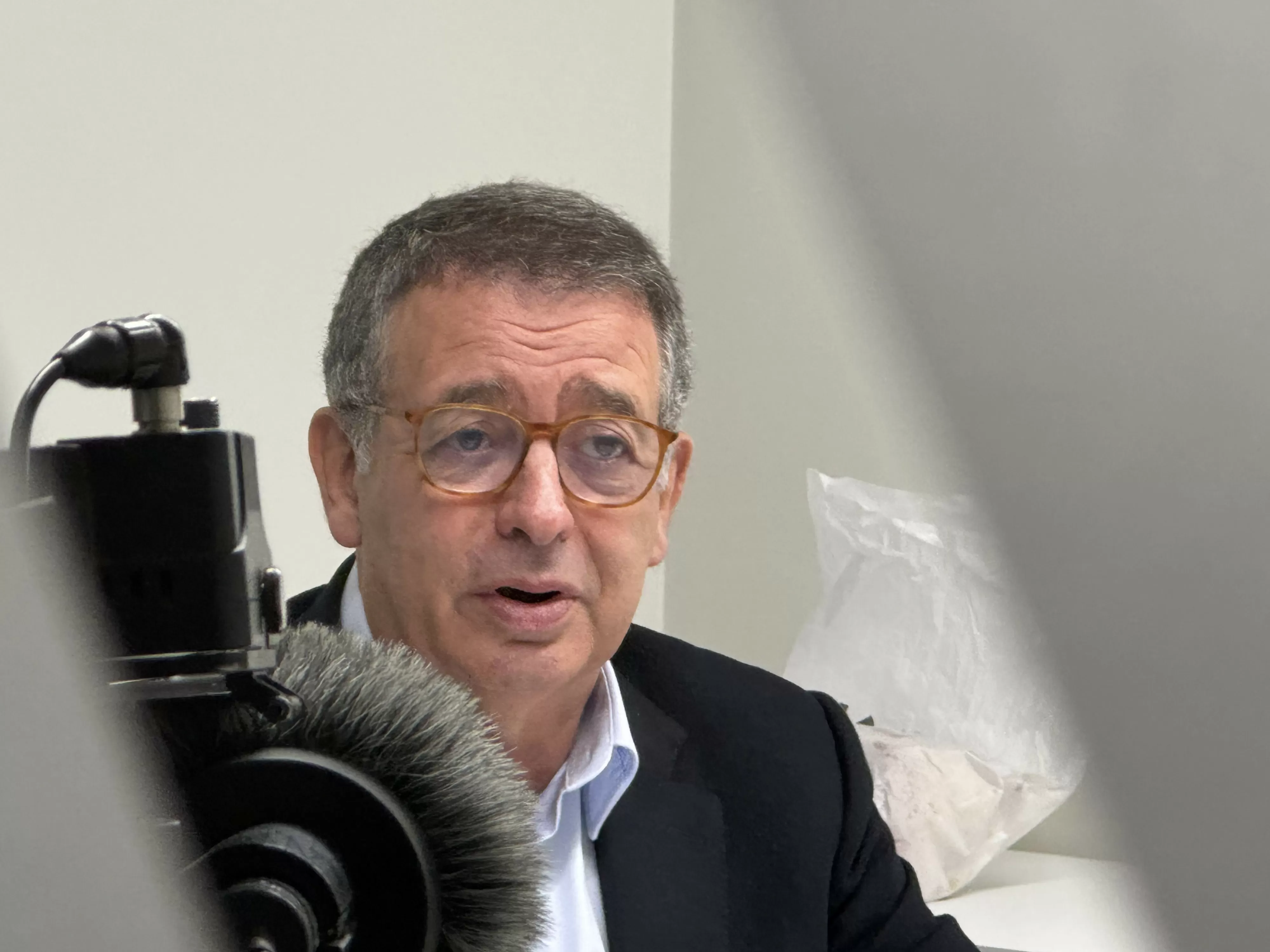 António José Seguro admite dar posse a um governo Chega, "mas com exigências"