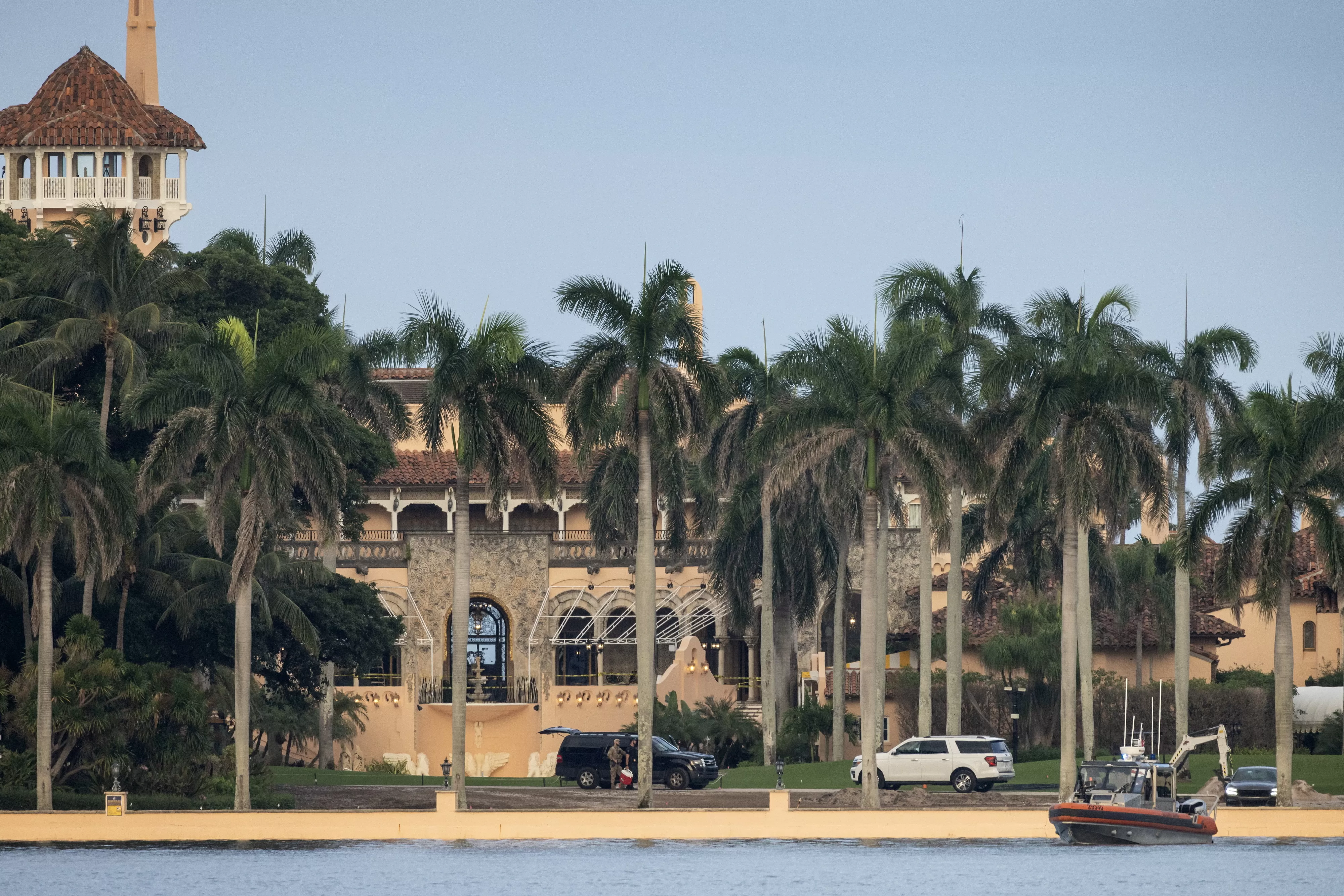 EUA. Homem armado abatido em Mar-a-Lago é um jovem de 21 anos