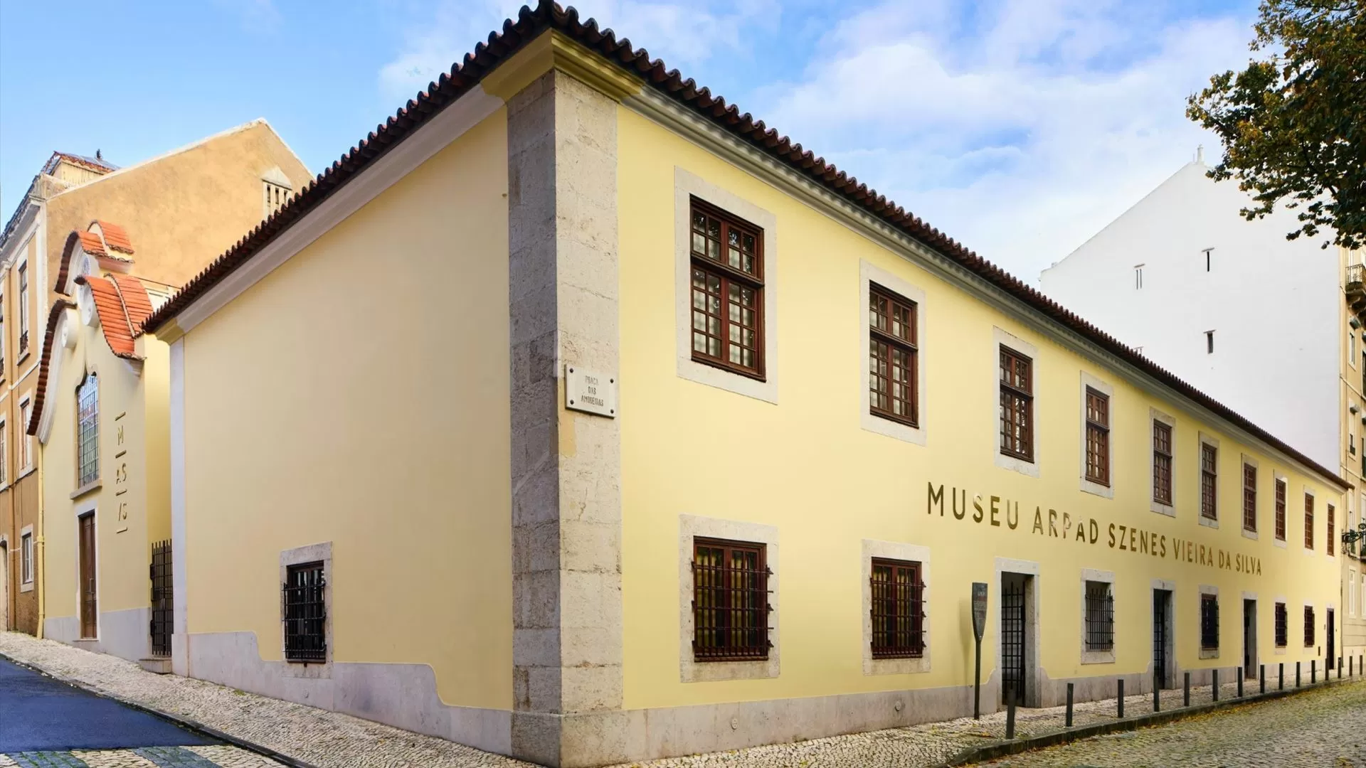 Depois de Bilbao, a obra de Vieira da Silva vai ser exposta em Macau