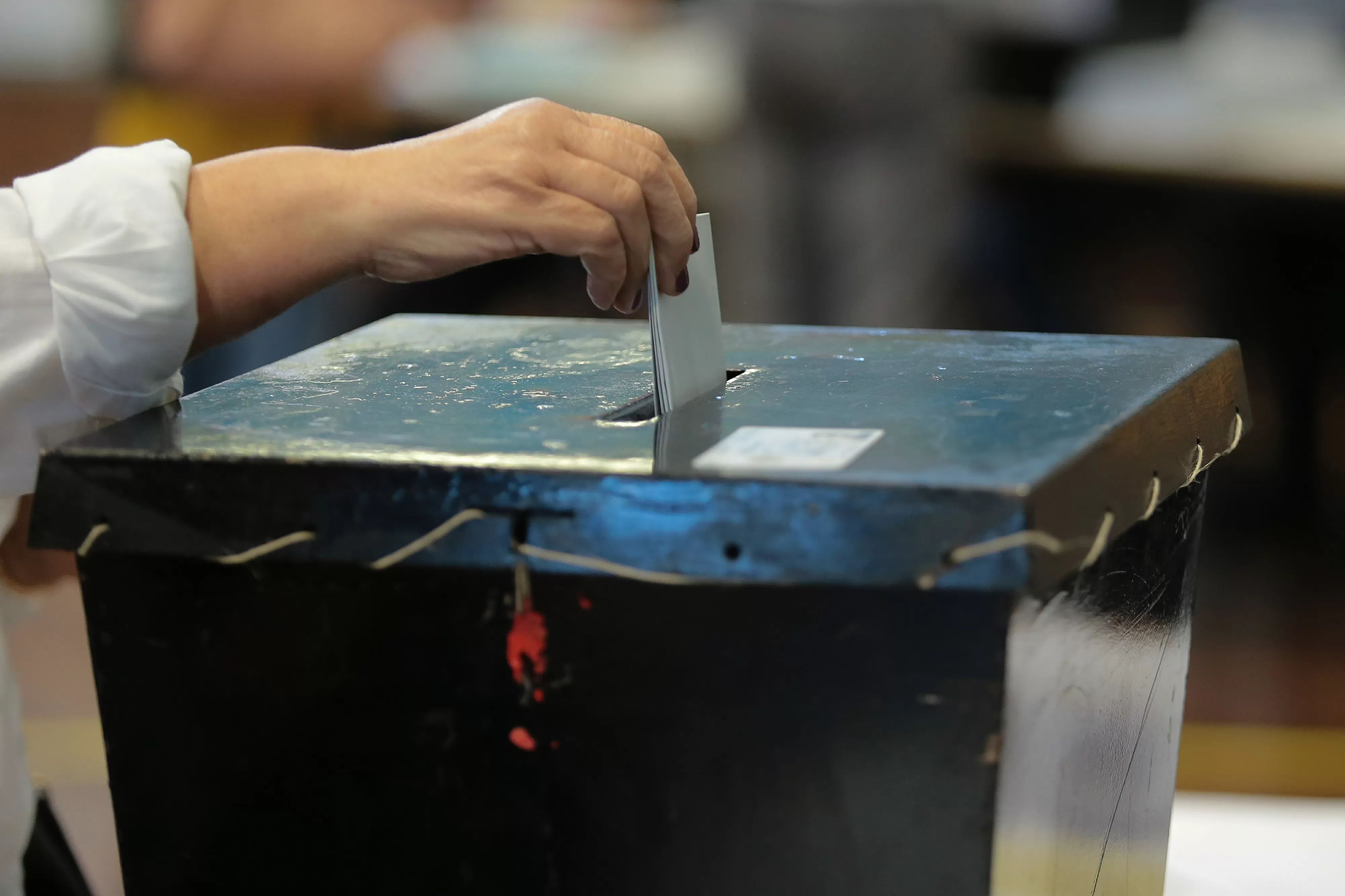 Abstenção nos concelhos em calamidade varia entre 29,8% e 51,9%