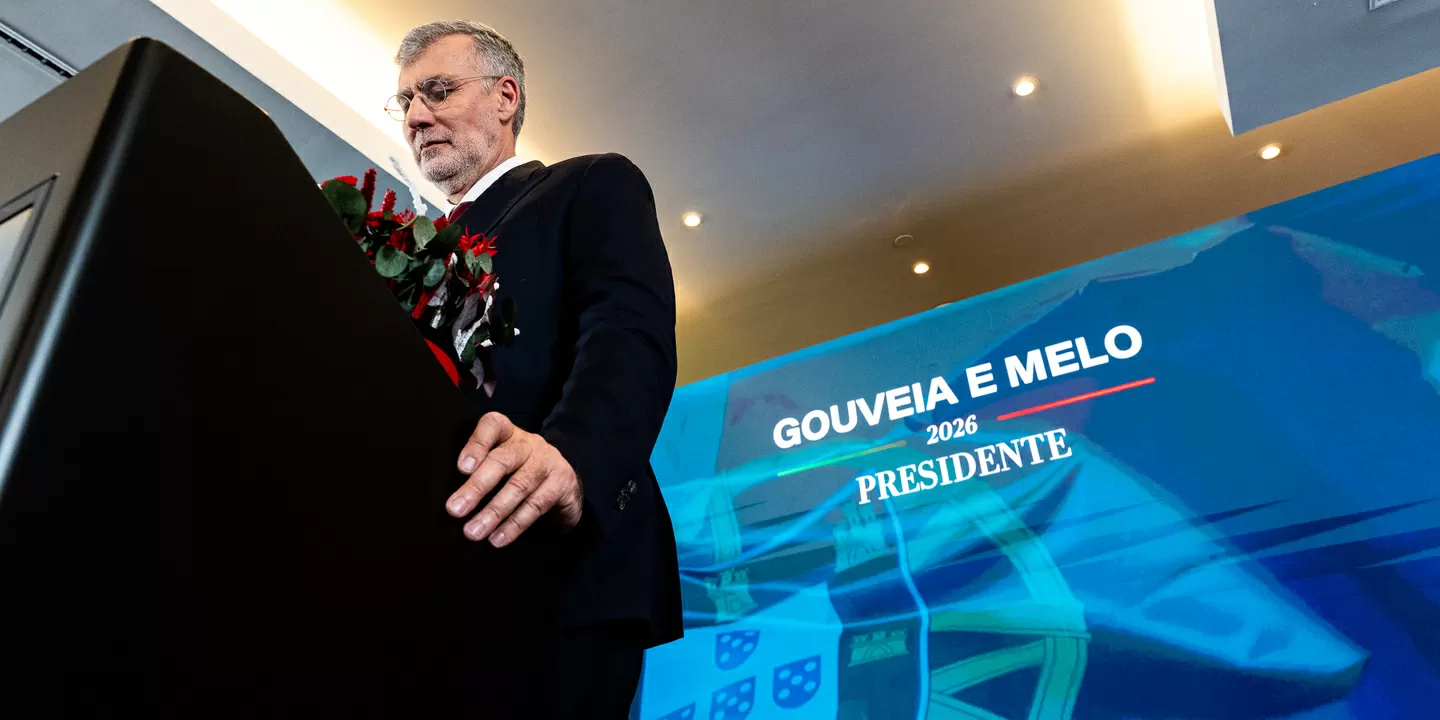 "Falhámos no planeamento, no aviso antecipado, nos alertas, na comunicação e no aconselhamento prático", atira Gouveia e Melo