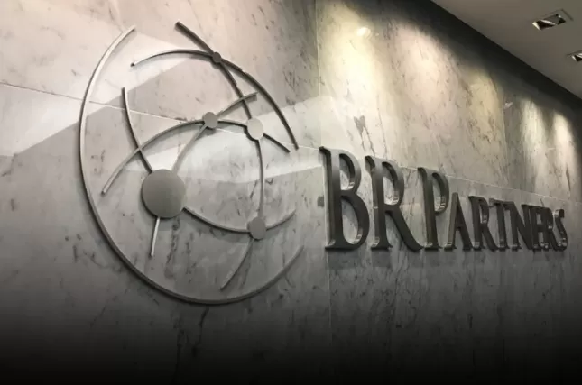 BR Partners lucra R$ 44,5 mi no 4T e vê possibilidade de retomada da M&A em 2026